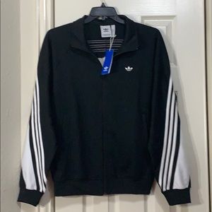 ADIDAS 3 STRIPE WRAP Men’s Jacket - Size M
